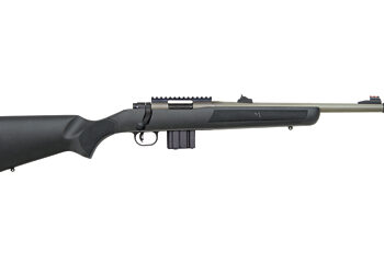 MSBRG MVP PTRL 762NATO 16.25 10R GRY