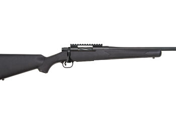 MSBRG PATRIOT 308WIN 16.25 5RD BLK