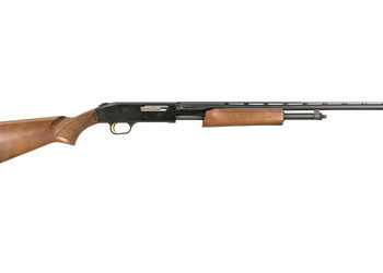 Alternative view of MSBRG 500 410/24/FULL VR 5RD WOOD