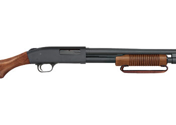 MSBRG 590 NIGHTSTICK 12/14.375 5RD