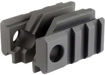 MIDWEST G2 TAC LIT MNT/STD FRNT SGHT