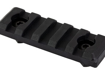 Alternative view of MIDWEST 5 SLOT POLY M-LOK RAIL SEC