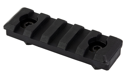MIDWEST 5 SLOT POLY M-LOK RAIL SEC 4 MIDWEST 5 SLOT POLY M-LOK RAIL SEC - Image 2