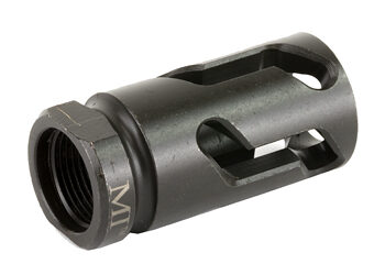 MIDWEST FLASH HIDER 5/8X24 .30 CAL