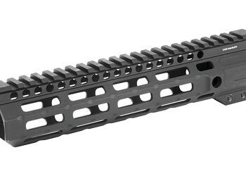 MIDWEST COMBAT RAIL 9.5" HNDGRD MLOK