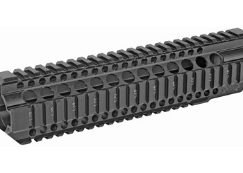 MIDWEST 10" QUAD RAIL HANDGUARD