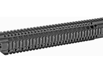 MIDWEST 14" QUAD RAIL HANDGUARD