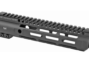 Alternative view of MIDWEST 9.25" SLIM LINE HANDGUARD