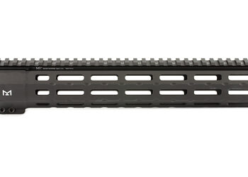 MIDWEST SP SERIES MLOK 12.625" HG BK