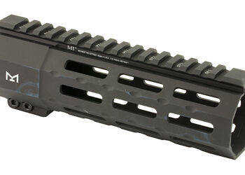 Alternative view of MIDWEST SP SERIES MLOK 7.25" HNDGRD