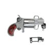 NORTH AMERICAN ARMS MINI 22MAG 1-1/8" SS BUCKLE 2 NAA22LRBBS