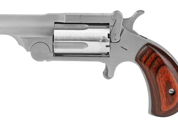 NAA RANGER II 22WMR 1 5/8" 5RD FUL R