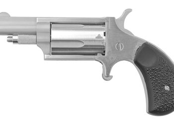 NAA MINI REV 22/22M 1 5/8" 5RD RBR