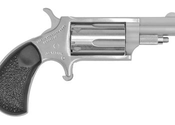 Alternative view of NAA MINI REV 22/22M 1 5/8" 5RD RBR