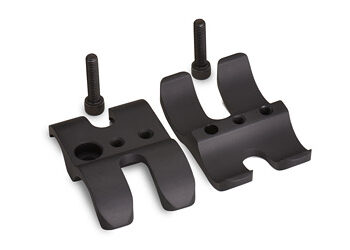 NORDIC 12GA BARREL CLAMP BLK