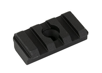 NORDIC 1.5" TAC-RAIL FOR BBL CLAMP