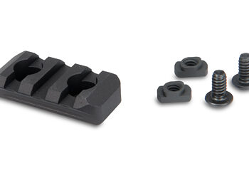 NORDIC MLOK PIC RAIL 3 SLOT