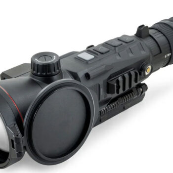 NOCPIX RICO 2 1280X1024 75MM LRF THERMAL SIGHT