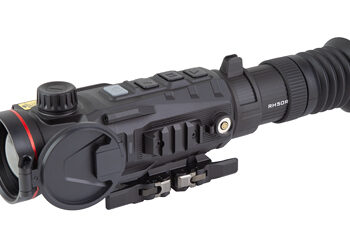 NOCPIX RICO2 THRM SGHT 640 50MM LRF