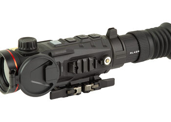 NOCPIX RICO2 THRM SGHT 384 42MM LRF