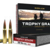 NOSLER TGA 308 WIN 168GR ABLR 20/200 2 NOS60101 1