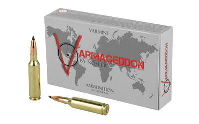 NOSLER VG 6MM CRD 70GR FB TIP 20/200 3 NOSLER VG 6MM CRD 70GR FB TIP 20/200