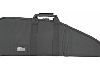 NCSTAR VISM GUN CASE 36"X 13" BLK