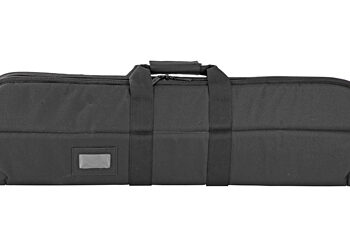 NCSTAR VISM GUN CASE 34"X10" BLK