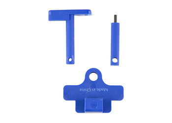 NCSTAR AR15 FRONT RECEIVER PIN TOOLS