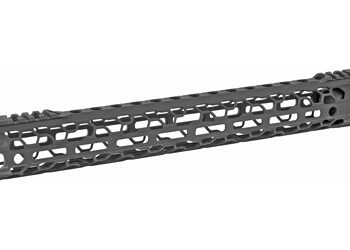 ODIN 15.5" MLOK O2 LT FREE FLT RAIL