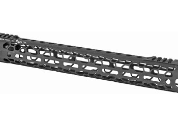 Alternative view of ODIN 15.5" MLOK O2 LT FREE FLT RAIL