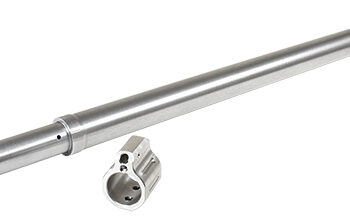 ODIN 22 ARC 16 DMR INTERMID GAS SYSTEM