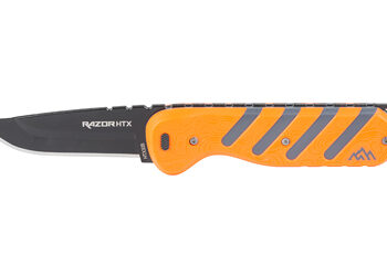 OD EDGE RAZOR HTX 3" GRY/ORG/BK STH