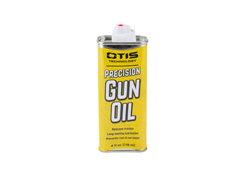 OTIS PRECISION GUN OIL 4 OZ