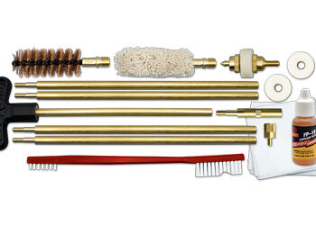 OTIS 12GA SHOTGUN ROD CLEANING KIT