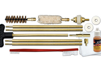 OTIS 20GA SHOTGUN ROD CLEANING KIT