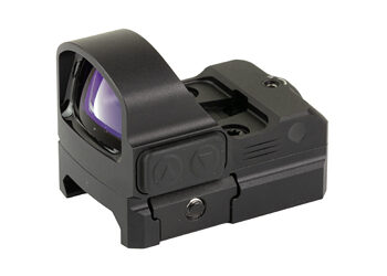 PA CS 24MM MINI RFLX AUTOLIVE 3MOA