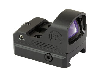 Alternative view of PA CS 24MM MINI RFLX AUTOLIVE 3MOA