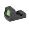 PA MRSC REFLEX SIGHT G2 3MOA BLACK 1 PAO CLX MRSC G2 1