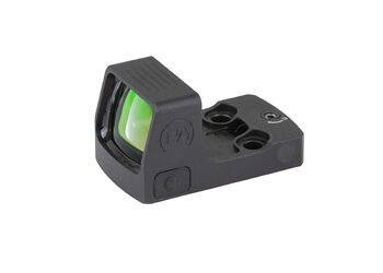 PA MRSC REFLEX SIGHT G2 3MOA BLACK