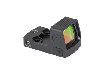 Alternative view of PA MRSC REFLEX SIGHT G2 3MOA BLACK