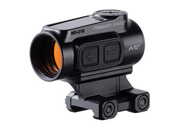 PA GLX MD-21S AUTOLIVE ACCS CQB RED