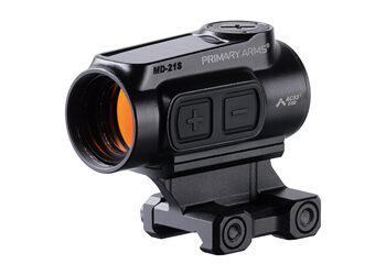 PA GLX MD-21S AUTOLIVE 2 MOA RED