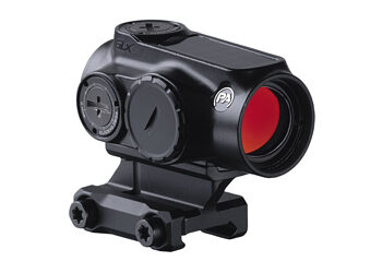 Alternative view of PA GLX MD-21S AUTOLIVE 2 MOA RED