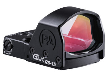 Alternative view of PAO GLX RS15 ACSS VULCAN 3 MOA BLK