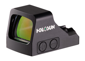 PA HOLOSUN HE507K-GR-X2 ACSS VLCN GR