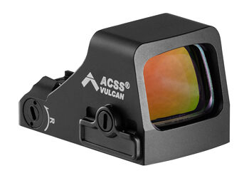 Alternative view of PA HOLOSUN HE507K-GR-X2 ACSS VLCN GR