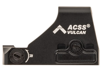 PA HOLOSUN HS507K-X2 ACSS VULCAN RED