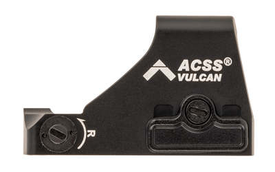 PA HOLOSUN HS507K-X2 ACSS VULCAN RED 3 PA HOLOSUN HS507K-X2 ACSS VULCAN RED