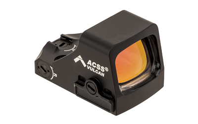 PA HOLOSUN HS507K-X2 ACSS VULCAN RED 4 PA HOLOSUN HS507K-X2 ACSS VULCAN RED - Image 2